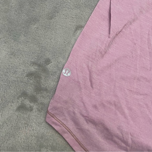 Lululemon slay the studio 2 in 1 strappy tank 3060 - Picture 5 of 8